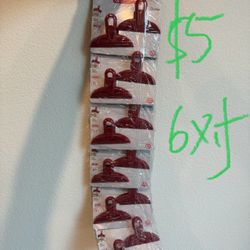 Bag Clippers