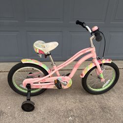 16” Electra Tutti Frutti Kids Bike