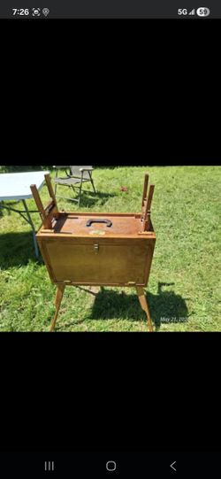 Field Flight Box For Rc Planes