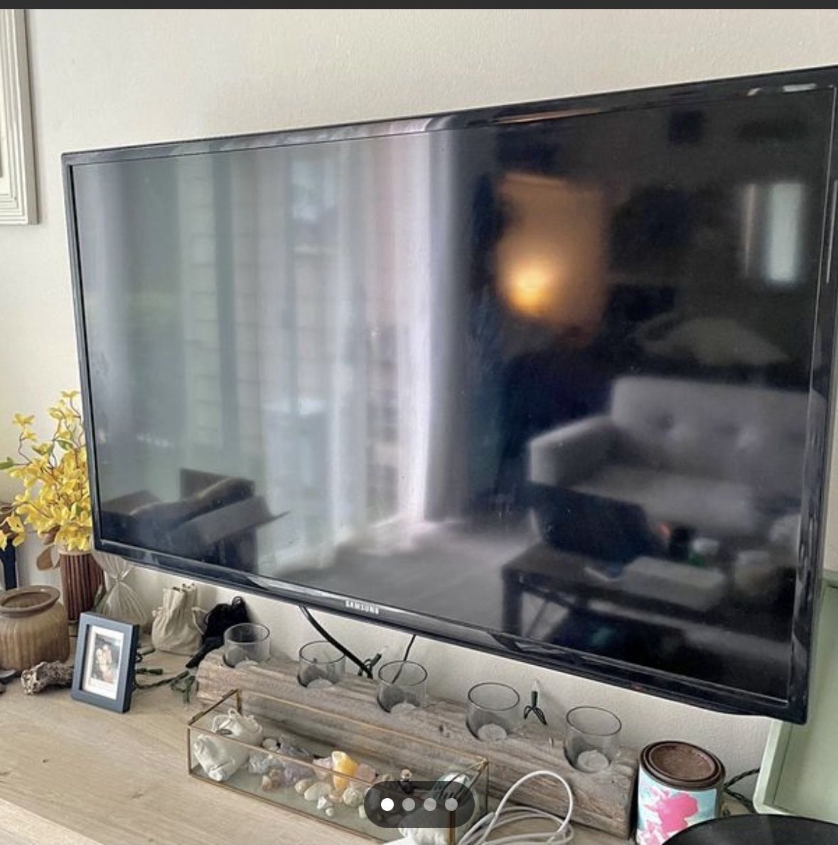 40 Inch Samsung Tv