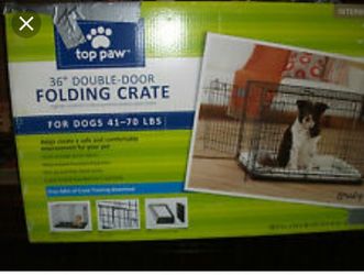 Top paw 36