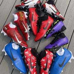 Nike Football Cleat