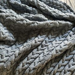 Blue Blanket 