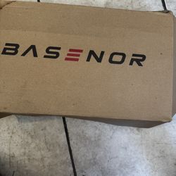 Basenor Mud Flap
