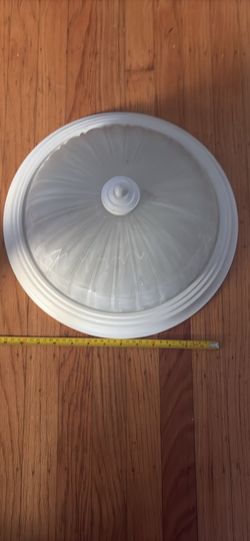 Interior ceiling light