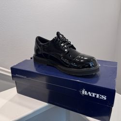 Class A Boots Size 8