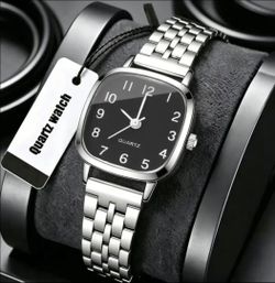 Woman watch