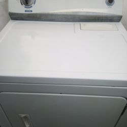 Kenmore Dryer gas