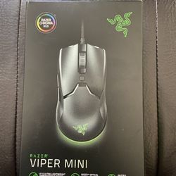 Razar Viper Mini