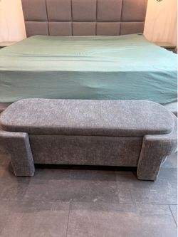 Bench