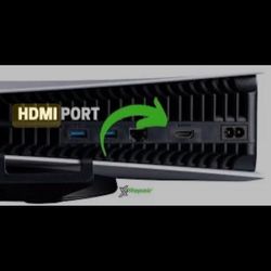 New HDMI REPLACEMENT 