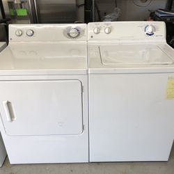 Washer/Dryer