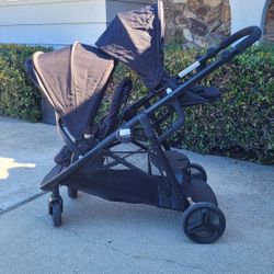 Graco Double Stroller 