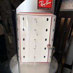 Ray Ban Sunglasses Case