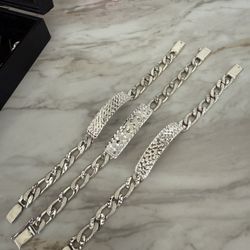 Real Mexican  Silver 925 Plata Mexicana 925