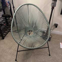 Lounge Chair - Acapulco