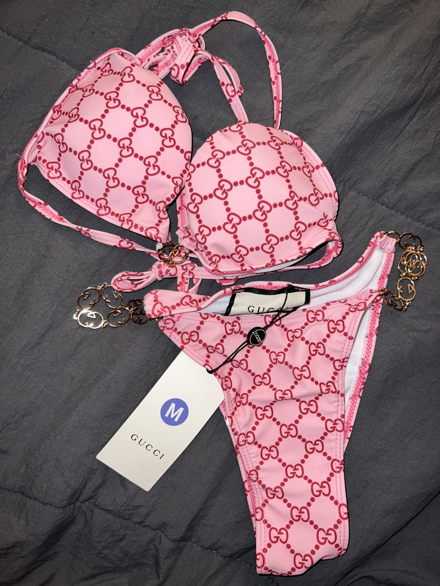 GG Bathing Suit
