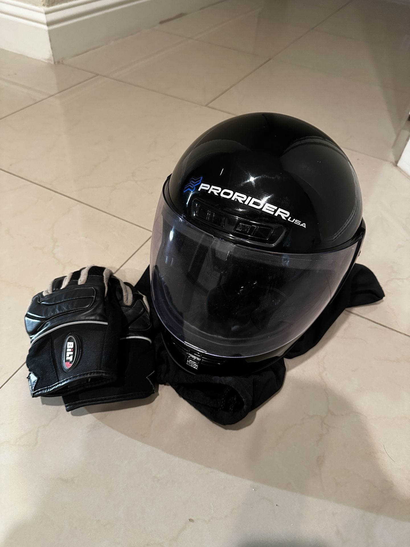 Bike Helmet