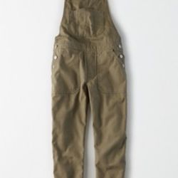 Women Overalls Size XXS