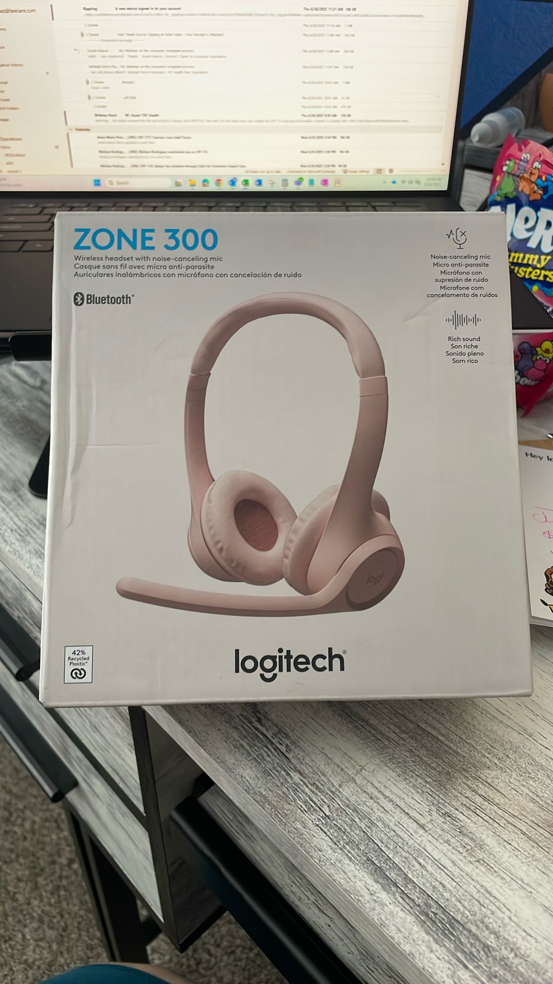Headset