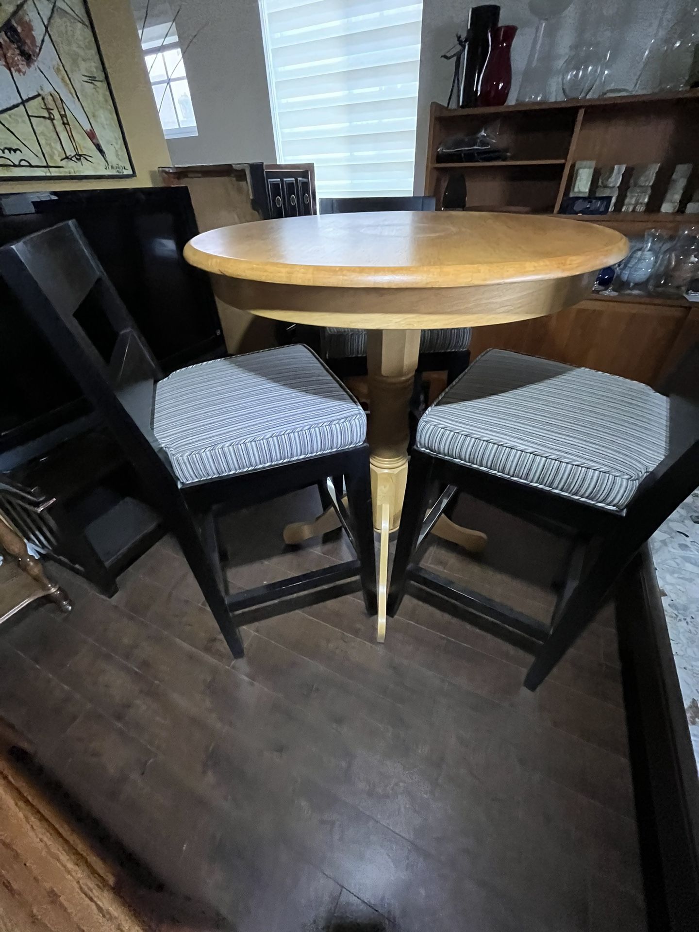 Bistro Table