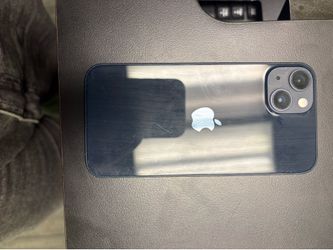 iPhone 13 cricket locked