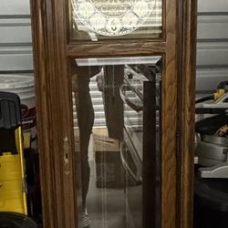 Howard Miller Clock 