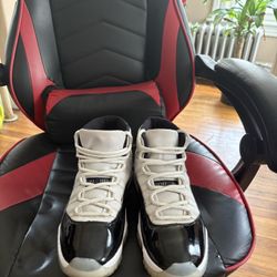 Jordan 11  Size 11.5