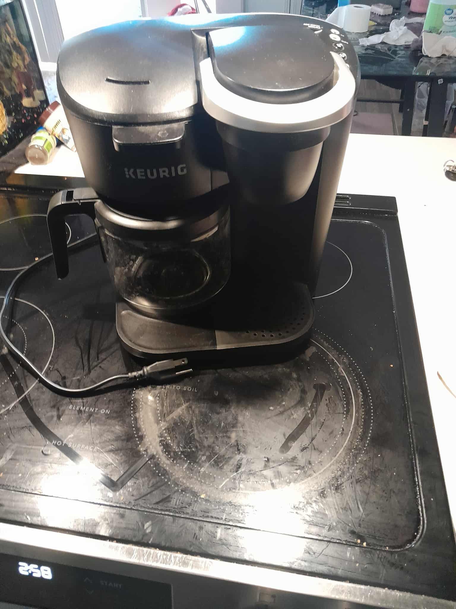 Keurig