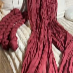 6 table runners