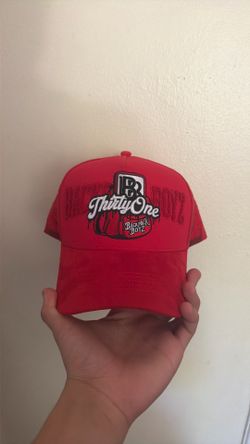 31 Hats X Backpack boyz