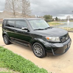 2010 Scion xB
