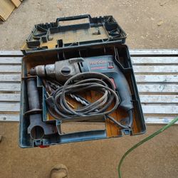 Bosch 1/2" Hammer Drill 