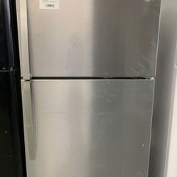 Brand Whirlpool WRT318FZDM refrigerator