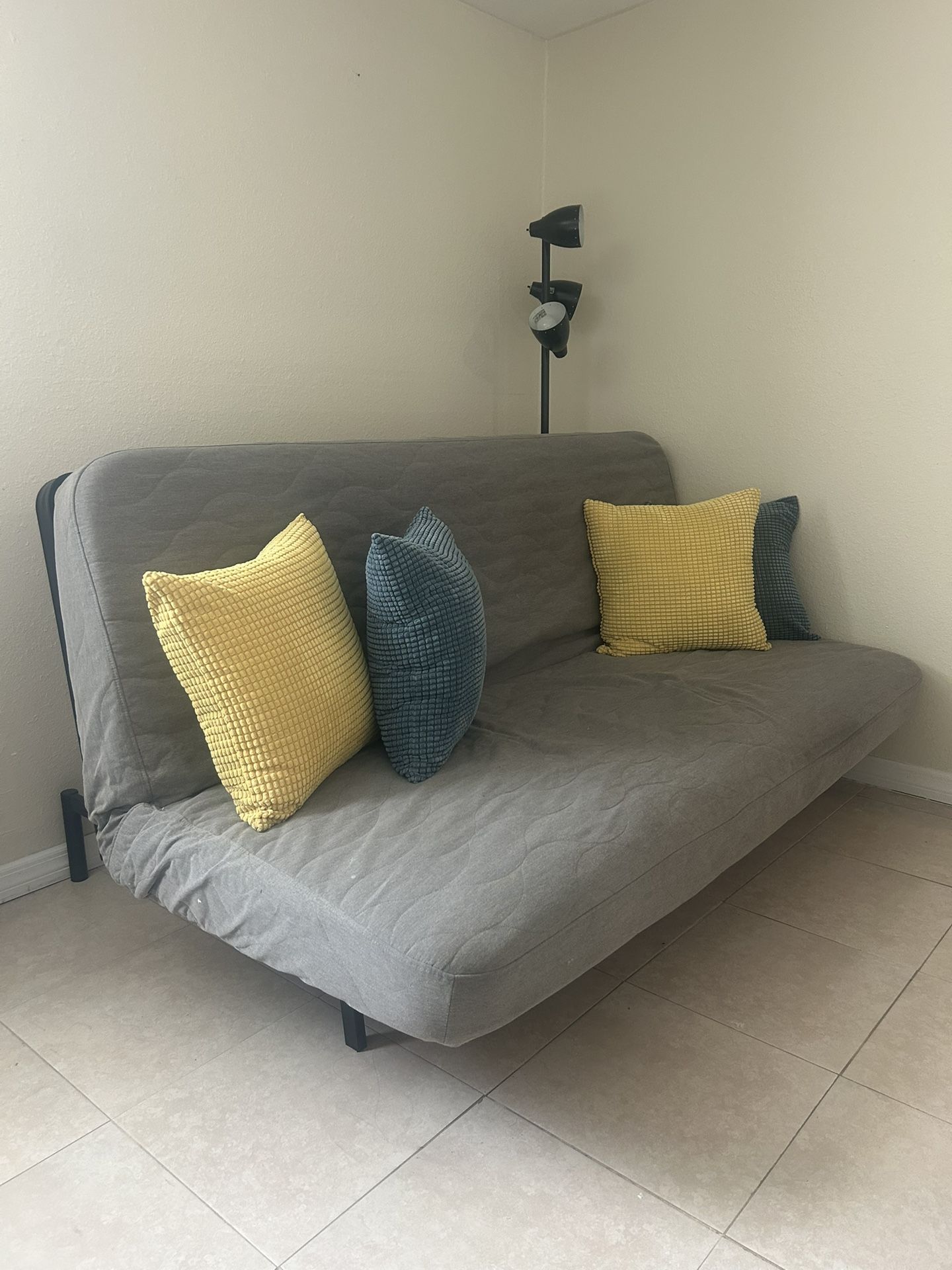 IKEA Futon