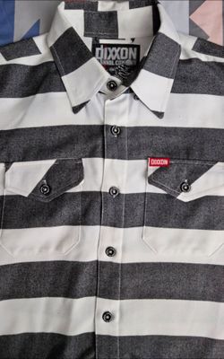 Dixxon flannel