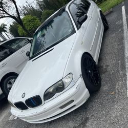 02 Bmw 330i