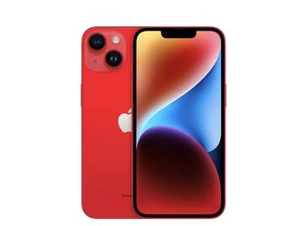 IPhone 14 (locked)