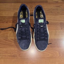 Puma Suede Classic 