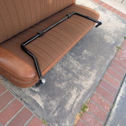 C10 Sway bar 