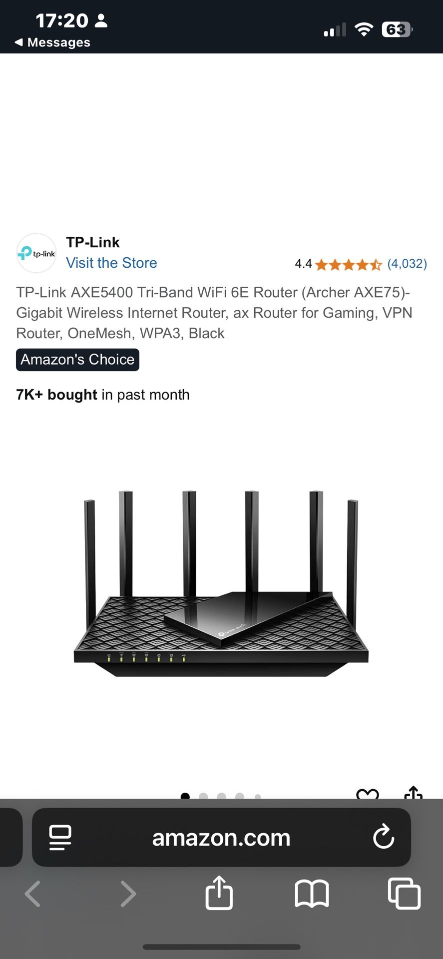 WiFi Router