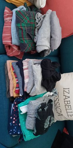 Females Clothes