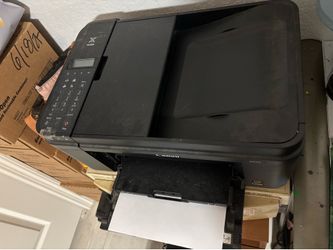 Cannon printer for sale