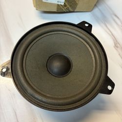 Bmw Speaker