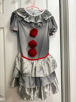 Girl costumes