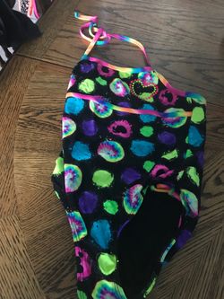 Kids swimming suit