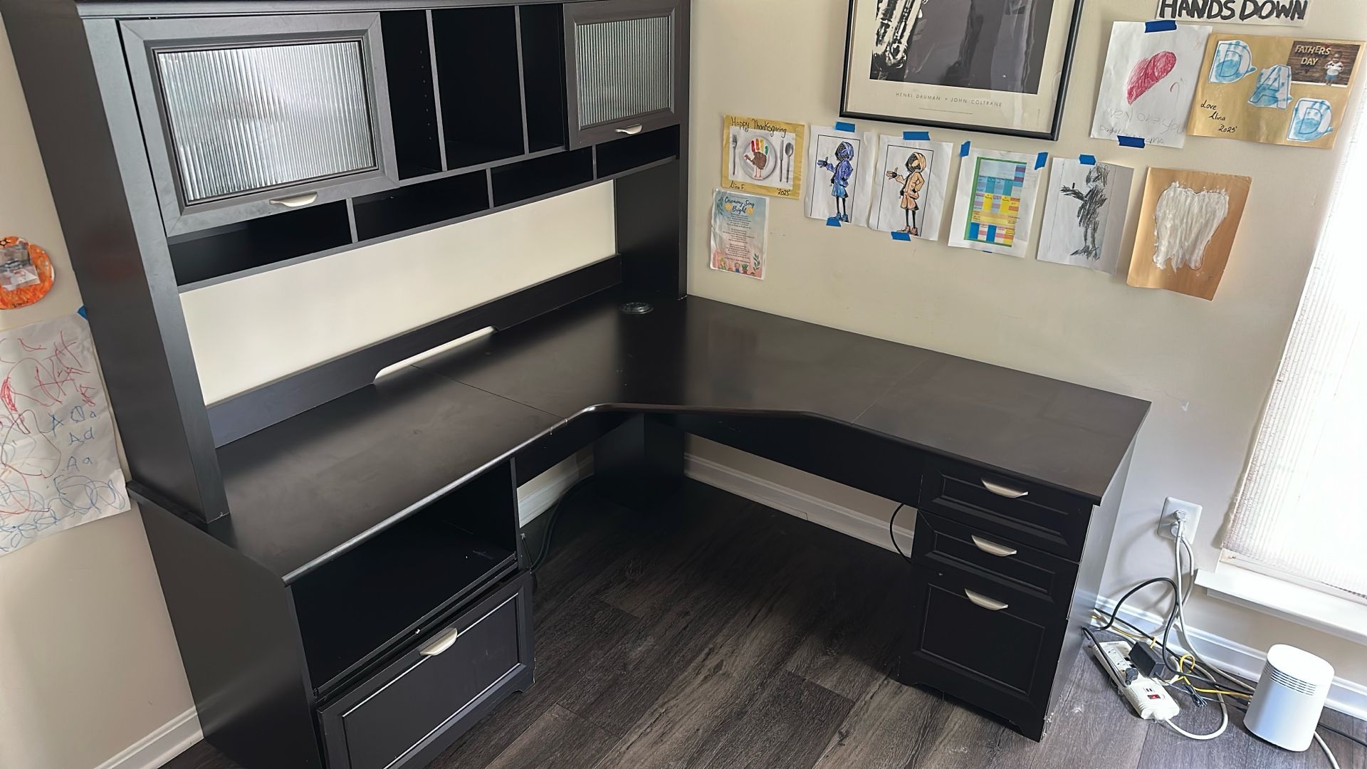 Office Desk