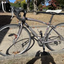 Specialized  Dolce   Frame Size.51.8