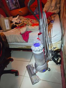 Dyson Ball Animal Pro 2