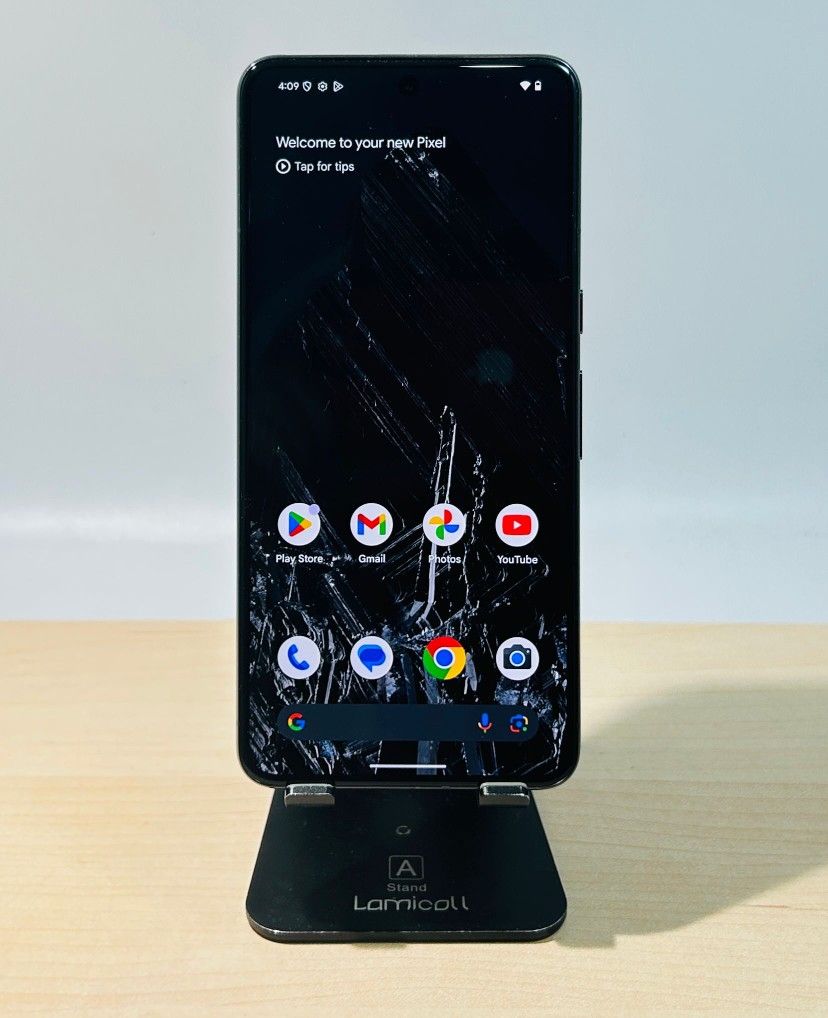 Google Pixel 8 PRO 128GB 6.7” Display UNLOCKED Fully Functional Like New!!